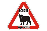 Лига КВН ИрГАУ